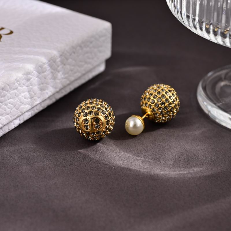 Dior Earring 05yxh127